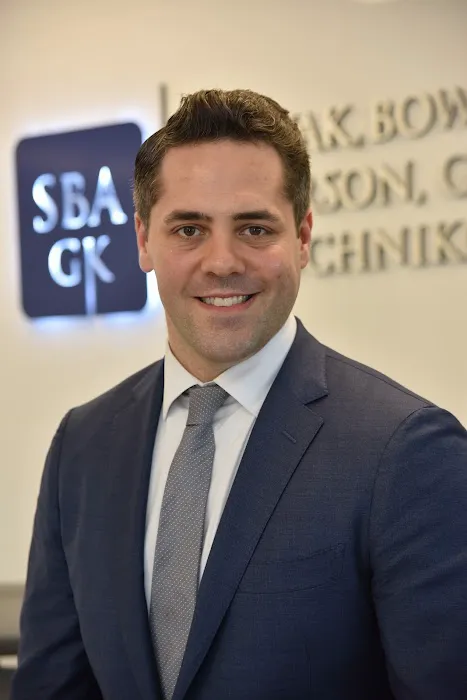 Shiryak, Bowman, Anderson, Gill & Kadochnikov LLP 4