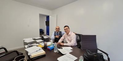 The Law Firm of Walsh & Gilad: Real Estate Transactional Attorney Queens