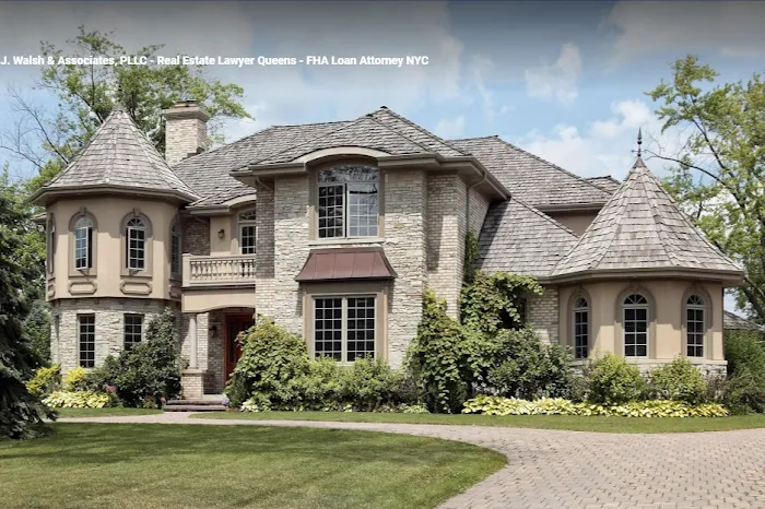 The Law Firm of Walsh & Gilad: Real Estate Transactional Attorney Queens 4