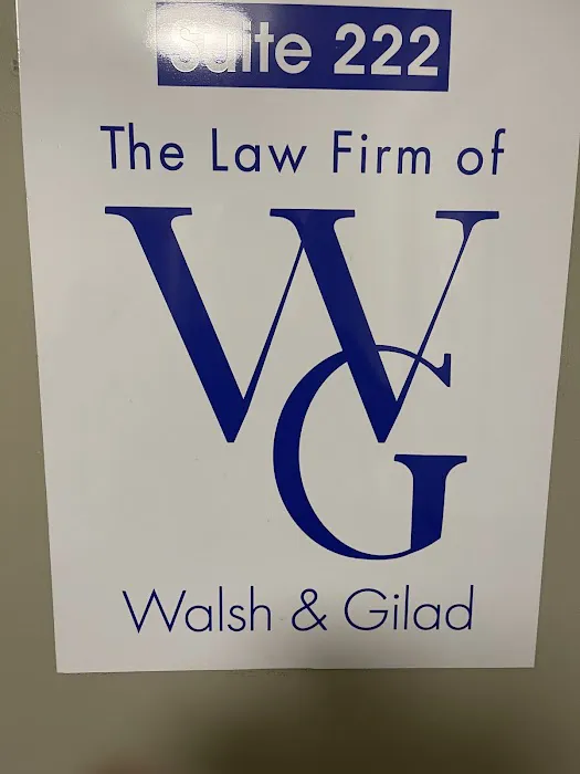 The Law Firm of Walsh & Gilad: Real Estate Transactional Attorney Queens 4