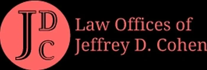 Cohen's Law Firm - Law Offices of Jeffrey D. Cohen 4