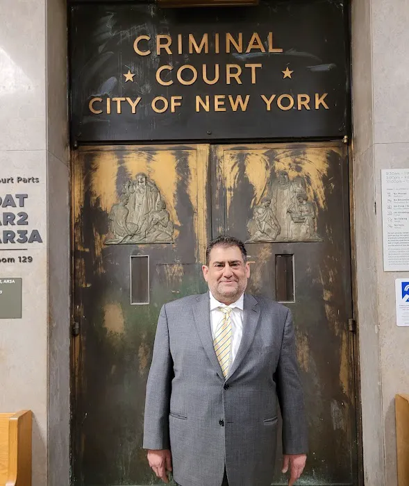 Jaime M. Bello - Attorney at Law 4
