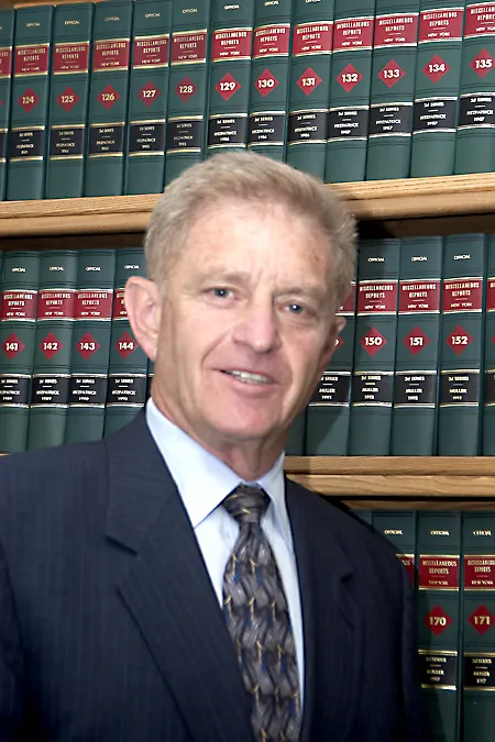 The Law Office of Martin D. Kane 4