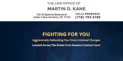 The Law Office of Martin D. Kane