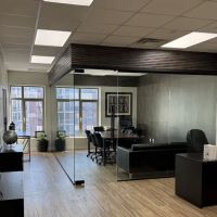 Berdyev Law, P.C. ico