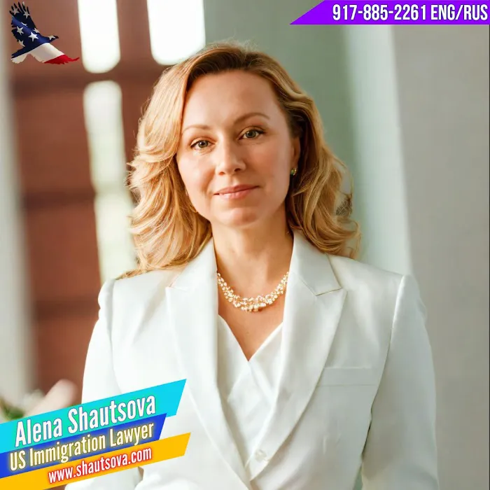 Alena Shautsova law offices 4