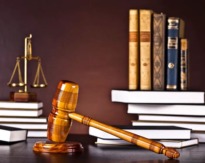 Regev Law, P.C. 4
