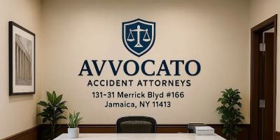 Avvocato Accident Attorneys