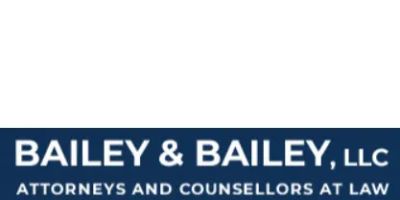 Bailey & Bailey, LLC