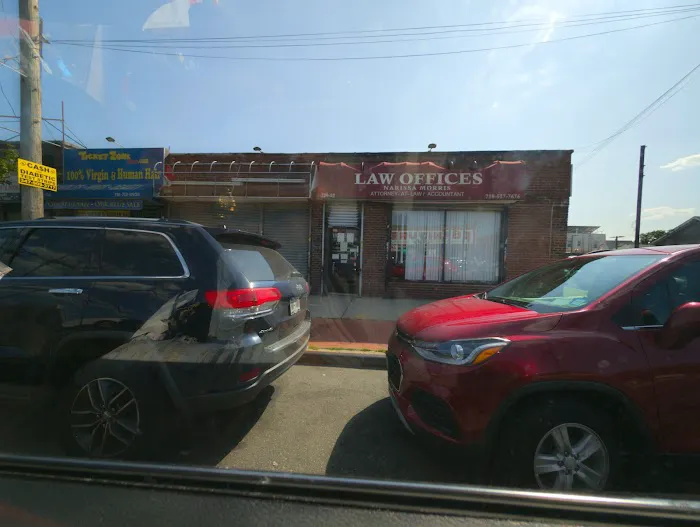 Law Offices 4
