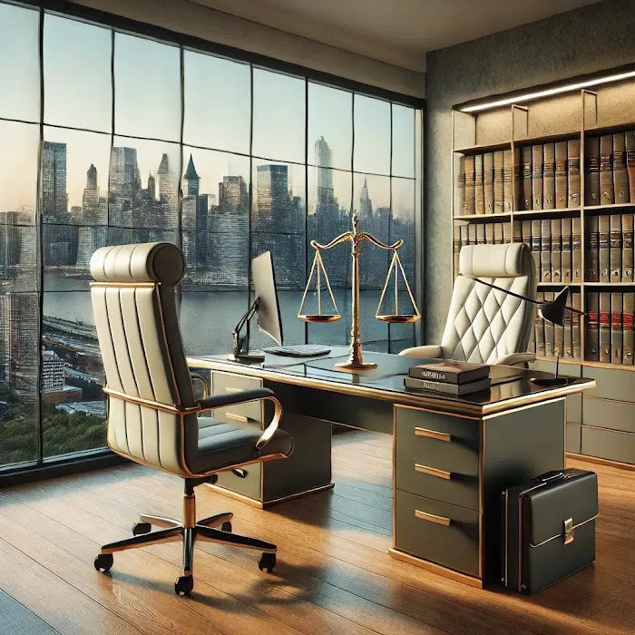 Gordon Law, P.C. - Queens Family and Divorce Lawyer 4