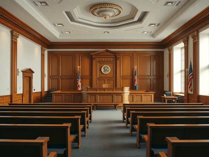 Gordon Law, P.C. - Queens Family and Divorce Lawyer 4