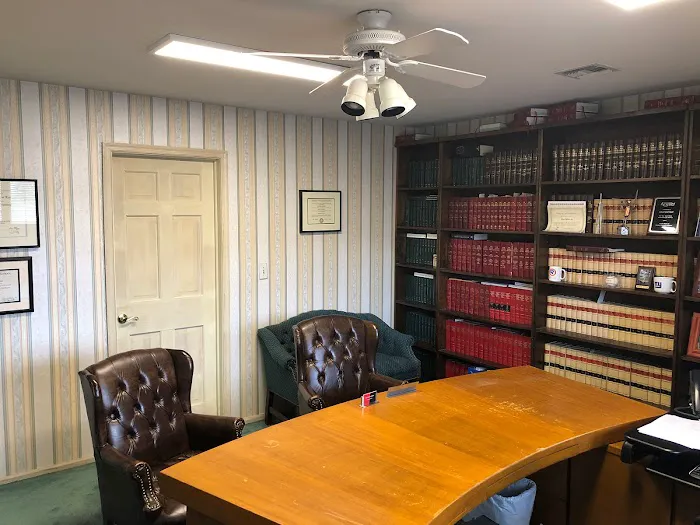 Hoffman & Hoffman Law Firm 4