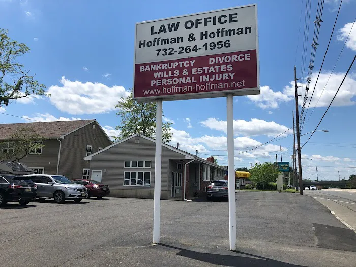 Hoffman & Hoffman Law Firm 4