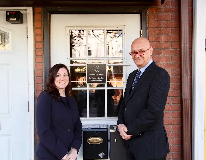 Thomas & Krail LLC 4