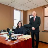 Thomas & Krail LLC ico