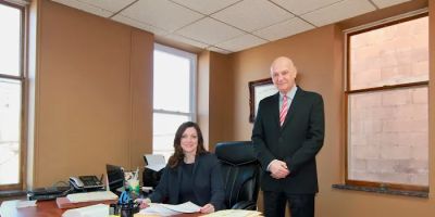 Thomas & Krail LLC