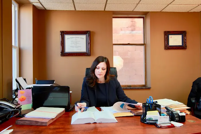 Thomas & Krail LLC 4