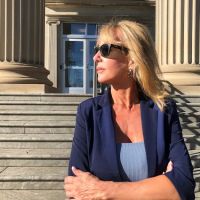 Claire Scully, Esq. L.L.C ico