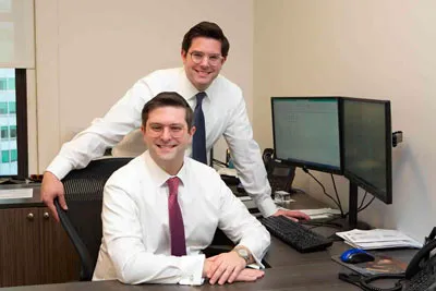 Goldburd McCone LLP 5