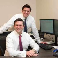 Goldburd McCone LLP ico