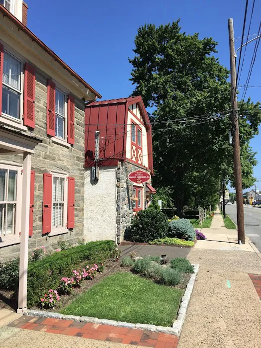 Law Office Of Bonnie G. Ostrofsky, P.C. 4