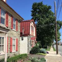 Law Office Of Bonnie G. Ostrofsky, P.C. ico