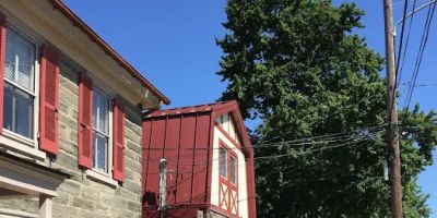 Law Office Of Bonnie G. Ostrofsky, P.C.