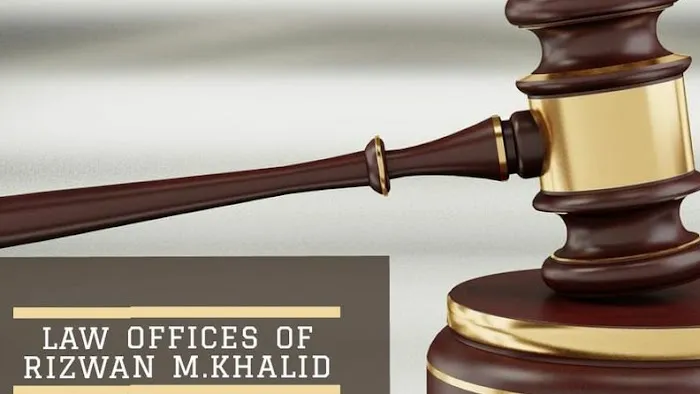 Law Offices Of Rizwan M. Khalid 5