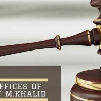 Law Offices Of Rizwan M. Khalid ico