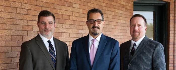 Murray L. Greenfield & Associates 5