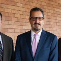 Murray L. Greenfield & Associates ico