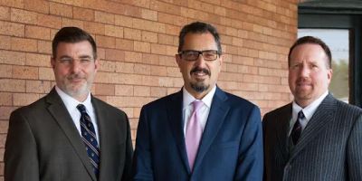 Murray L. Greenfield & Associates