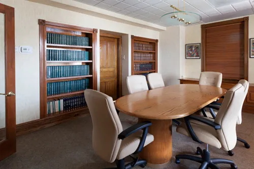 Murray L. Greenfield & Associates 5