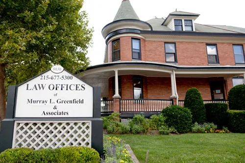 Murray L. Greenfield & Associates 5