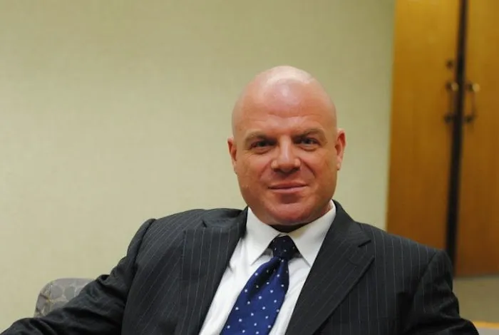 Law Offices of Greg Prosmushkin 5