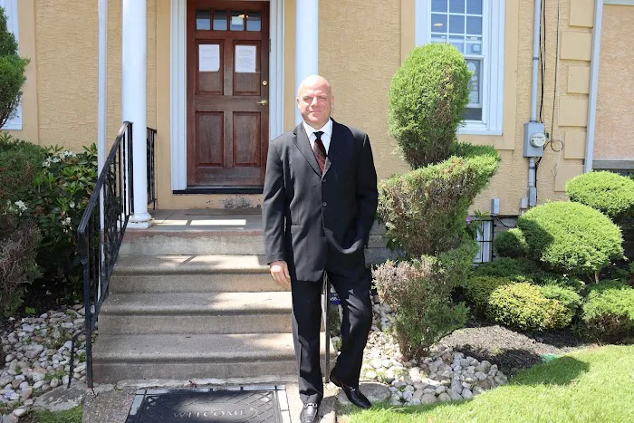 Law Offices of Greg Prosmushkin 5