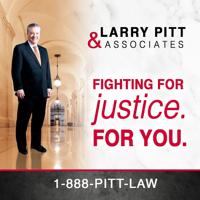 Larry Pitt & Associates, P.C. 5