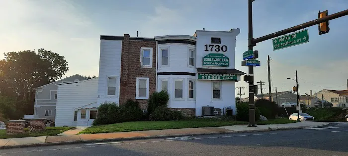 Boulevard Law 5