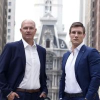 McMenamin & Wing ico