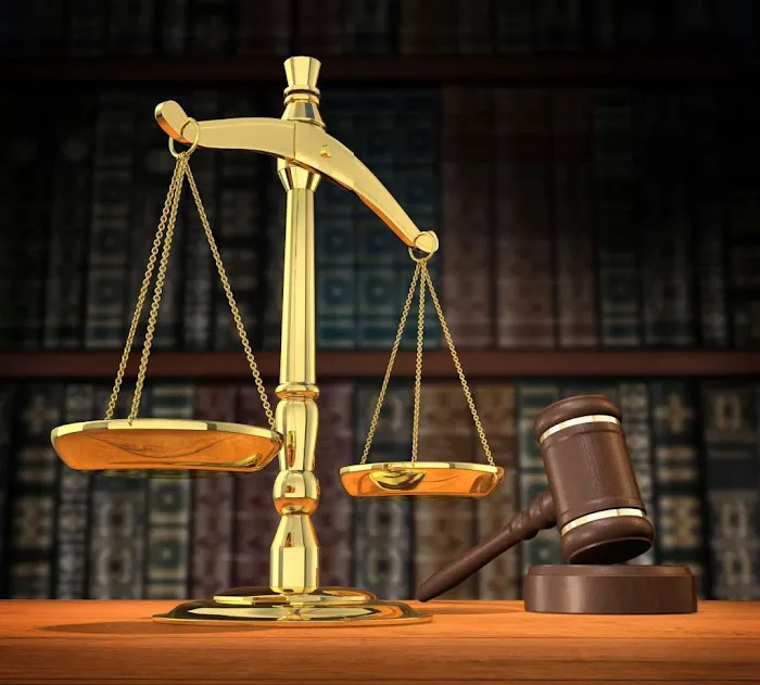 Law Offices of Ahn & Sinowitz 费城华人律师楼 4