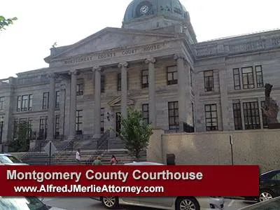 Law Offices of Alfred J. Merlie 4