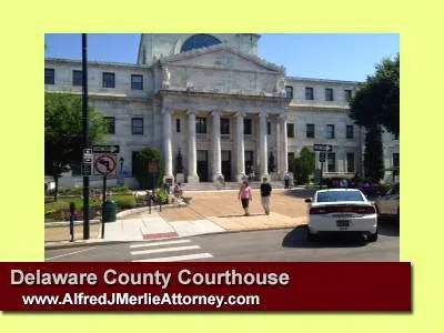 Law Offices of Alfred J. Merlie 4