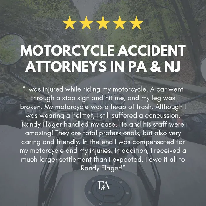 Flager & Associates, PC 4