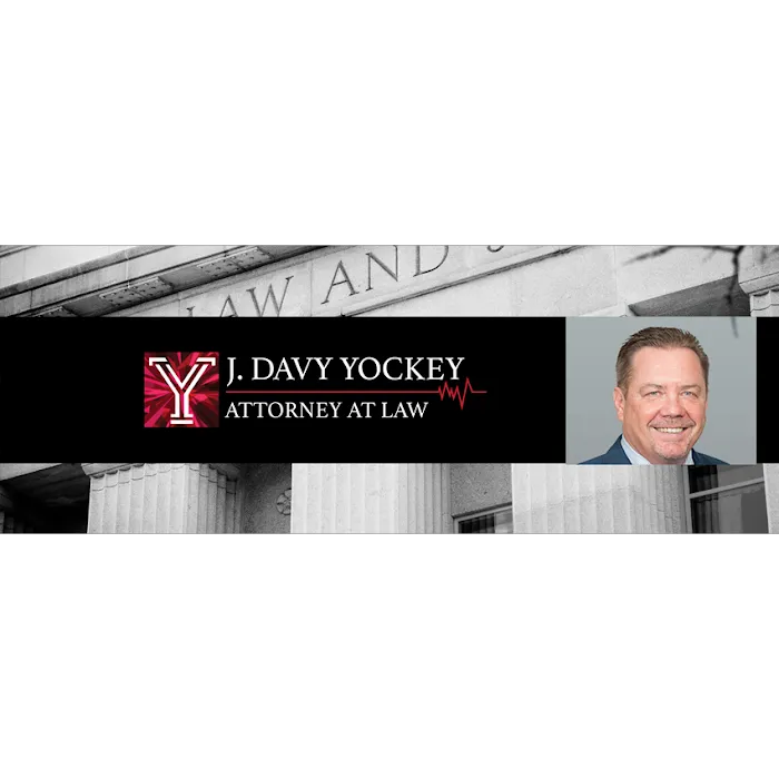 J. Davy Yockey Attorney At Law 4