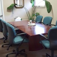 Sagot & Schaffer, P.C. ico