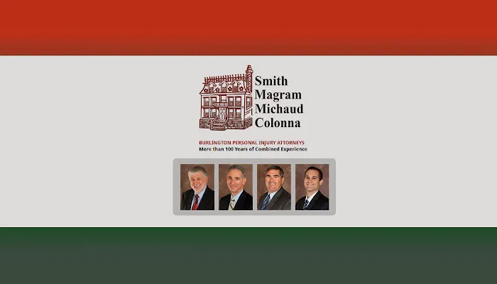 Smith Magram Michaud Colonna, P.C. 4