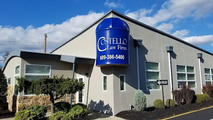 Costello Law Firm 4