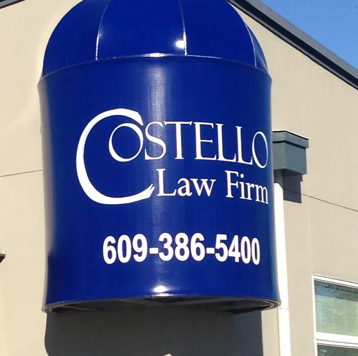 Costello Law Firm 4