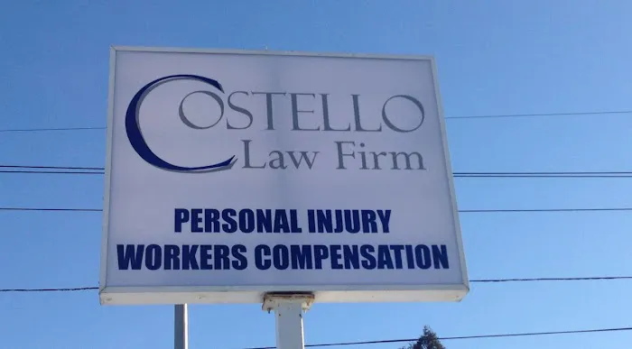 Costello Law Firm 4
